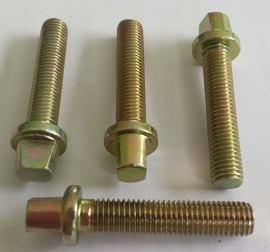 NOS conical screws