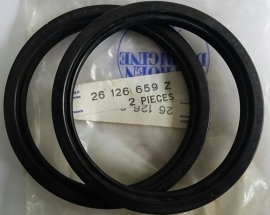 NOS set of hub seals