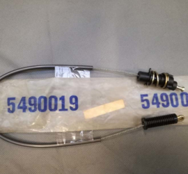 NOS throttle cable