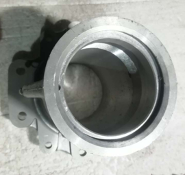 NOS differential shaft housings