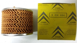 Oil filter OEM