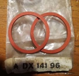 NOS inlet manifold gasket