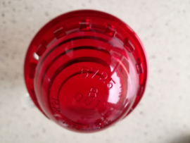 NOS taillight lens, Break/Wagon