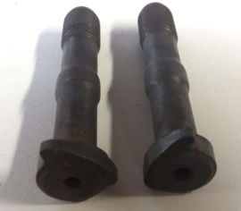 NOS conrod bolts