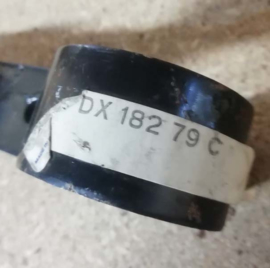 NOS exhaust clamp