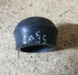 NOS rubber protection cup for brakevalve