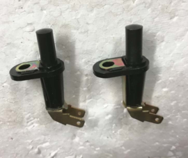 Two NOS interior light switches