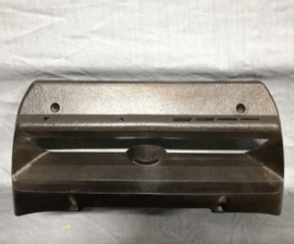 NOS heater control cover