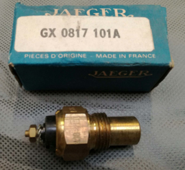 NOS oil temp sensor