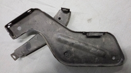 Two NOS bumper brackets