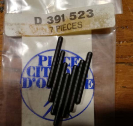 NOS HP pump pushrods