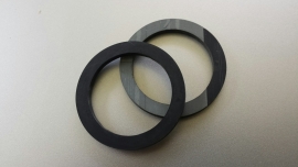 NOS rubber gasket