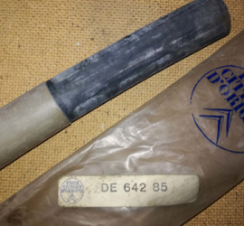 NOS heaterhose to valve