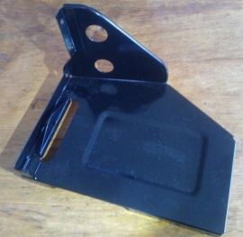 Battery bracket