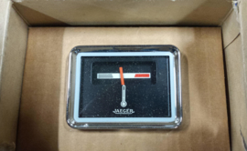 NOS temperature gauge