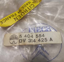 NOS clutch pedal spring