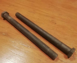 NOS trailing arm bolts