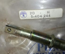 NOS clutch cable