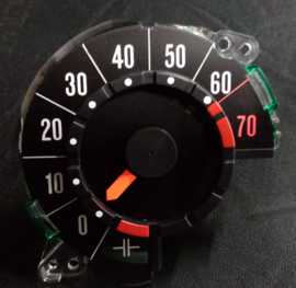 NOS rev counter