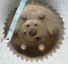 NOS timing chain gear, NT