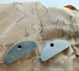 NOS caliper guides