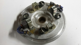 NOS Endpiece with bearing