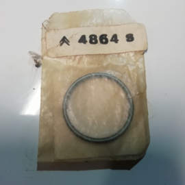 NOS brakevalve o-ring