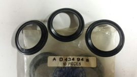 NOS suspension cylinder seals, BL