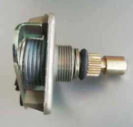 NOS door lock assy