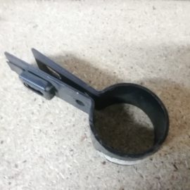 NOS exhaust clamp