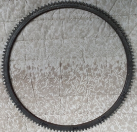 NOS starter gear ring