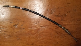 RHD clutch cable