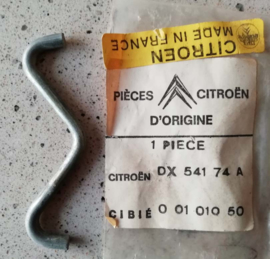 NOS connecting rod