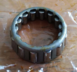 NOS rear trailing arm bearing