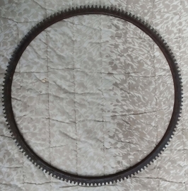 NOS starter gear ring