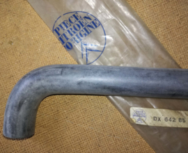 NOS heaterhose to valve