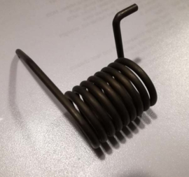 NOS clutch pedal spring