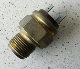 NOS temperature switch