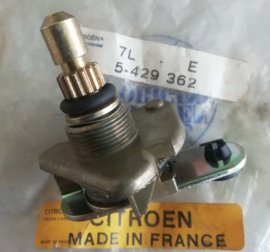 NOS door lock assy