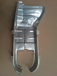 NOS Cooling duct for brake disc