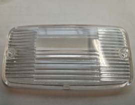 Reversing light cover, repro