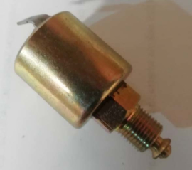 NOS solenoid for carburateur