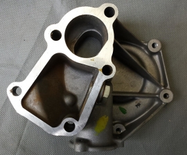 NOS water pump housing