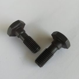 Two NOS special screws