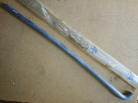 NOS heaterhose to valve