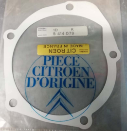 NOS waterpump gasket