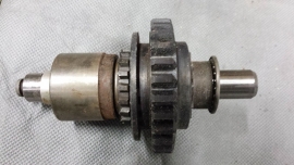 NOS reverse speed assy