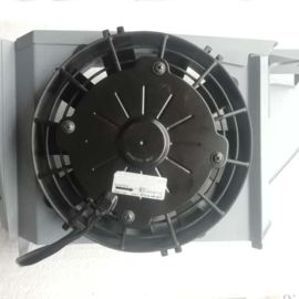 Ventilator voor airco condensor