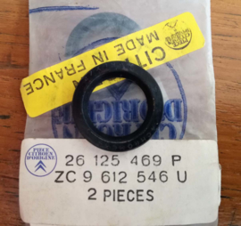 NOS steering pinion bushing