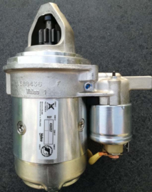 New Valeo starter motor